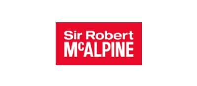 Sir Robert McAlpine