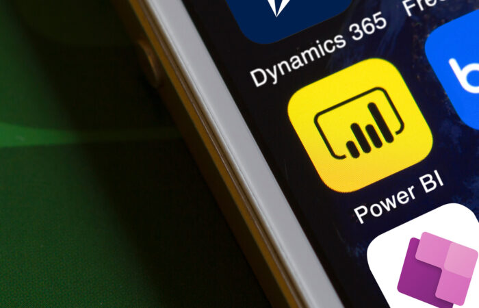 acumine path to meaningful dashboards