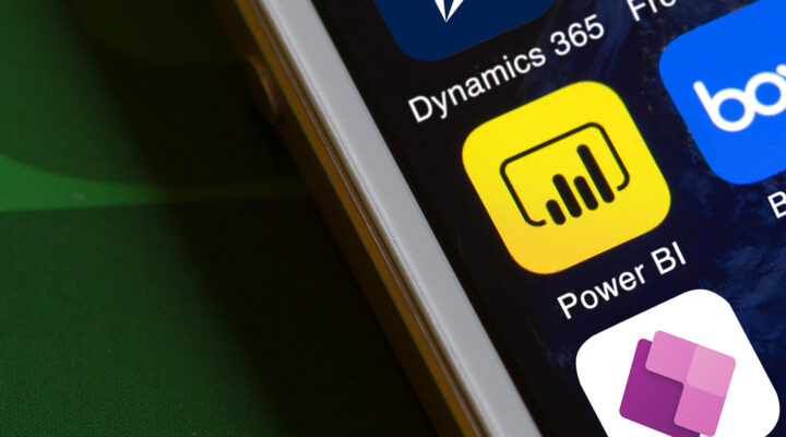 acumine path to meaningful dashboards